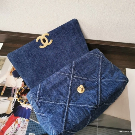 Firstbag Ru - FALP 26×16×9cm BAG CHANEL 0723